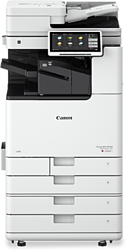 Canon imageRUNNER Advance DX C3826i + автоподатчик DADF-BA1