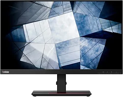 Монитор Lenovo ThinkVision T24m-29 63A5GAT6EU Монитор Lenovo ThinkVision T24m-29 63A5GAT6EU