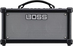 Boss Dual Cube LX