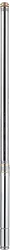 Насос UNIPUMP MINI ECO 3-62 Насос UNIPUMP MINI ECO 3-62