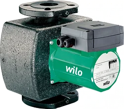 Насос Wilo TOP-S 50/10 (3~400/230 V, PN 6/10)