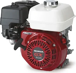 Двигатель для садовой техники Honda GX270UT2X-QXQ4-OH