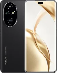 Смартфон HONOR 200 Pro 12/512GB (международная версия) Смартфон HONOR 200 Pro 12/512GB (международная версия)