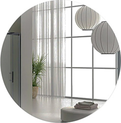Зеркало Пекам Ring Fly 100x100 ringFly-100x100sp (с подсветкой, с сенсором, подогревом) Зеркало Пекам Ring Fly 100x100 ringFly-100x100sp (с подсветкой, с сенсором, подогревом)