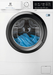 Стиральная машина Electrolux EW6SMB326SP