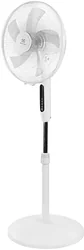 Вентилятор Electrolux EFF-1020w Вентилятор Electrolux EFF-1020w