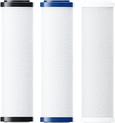 Комплект картриджей Аквафор В510-03-02-07 Комплект картриджей Аквафор В510-03-02-07