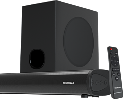 Домашний кинотеатр SoundMAX SM-SB001SW