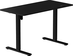 Геймерский стол Zone51 e-Platform 120 Black