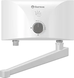 Водонагреватель Thermex Vetro 5500 Tap Водонагреватель Thermex Vetro 5500 Tap