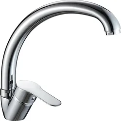 Смеситель Gota Rocio Leone 052410-GOTA Смеситель Gota Rocio Leone 052410-GOTA