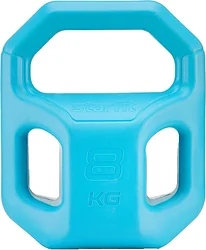 Starfit DB-505 8 кг (синий)