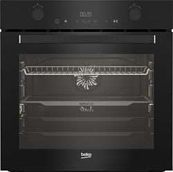 Электрический духовой шкаф BEKO BBVM17400B