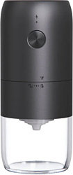 Кофемолка Circle Joy Electric Coffee Grinder KMDJ-2A (черный)