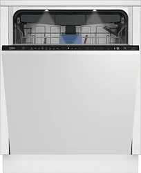 Посудомоечная машина BEKO BDIN385B0CW