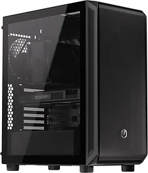 Корпус для компьютера Endorfy Arx 500 Air EY2A010