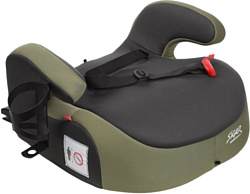 Бустер Siger Fix Lux KRES4001 (темный лес)