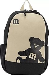 Городской рюкзак VALIGETTI 308-M19-BLK (черный) Городской рюкзак VALIGETTI 308-M19-BLK (черный)