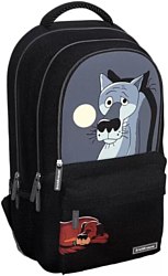 Городской рюкзак Erich Krause ActiveLine Ergoback 22L Жил-был Пес 60317 Городской рюкзак Erich Krause ActiveLine Ergoback 22L Жил-был Пес 60317