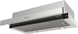 Вытяжка MONSHER Laura 60 Acier Вытяжка MONSHER Laura 60 Acier