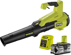 Воздуходув Ryobi RY18BLXC-140 5133005357 (с 1-им АКБ)