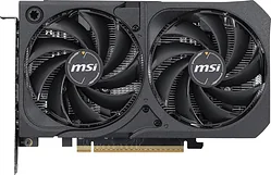 Видеокарта MSI GeForce RTX 5050 8G Shadow 2X Видеокарта MSI GeForce RTX 5050 8G Shadow 2X