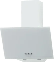 Вытяжка Krona Jina 500 PB V2 КА-00011812 (белый)