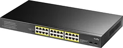 Коммутатор (switch) Cudy GS1028PS2 1.0