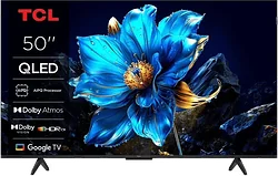 Телевизор TCL 50QLED780K