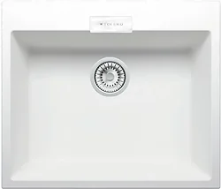 Кухонная мойка Polygran Tolero 580