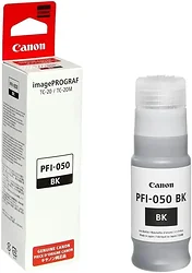 Чернила Canon PFI-050 Bk Чернила Canon PFI-050 Bk