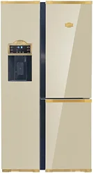 Холодильник Kaiser KS 90300 ElfAD Bio