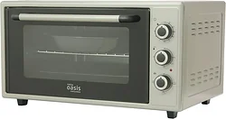 Электропечь Oasis (Making Oasis Everywhere) M-50G1