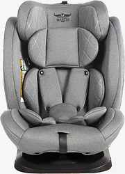 Автокресло Martin Noir Discovery I-Size (silver comet) Автокресло Martin Noir Discovery I-Size (silver comet)