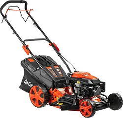Газонокосилка Garvill LM-460S1N