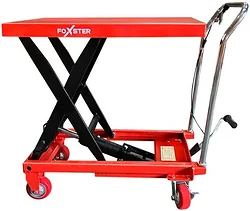 Домкрат Foxster TF30 0.3т