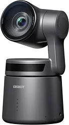 Экшн-камера Insta360 Камера лайв-трансляций OBSBOT Tail Air Экшн-камера Insta360 Камера лайв-трансляций OBSBOT Tail Air