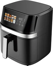 Аэрогриль Hott HTAF-801-B Аэрогриль Hott HTAF-801-B