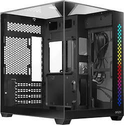 Корпус для компьютера Ginzzu V340