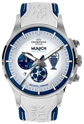 Наручные часы Jacques Lemans U-36B