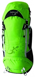 Freetime Monterra 55 green/black