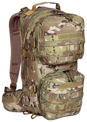 Tasmanian Tiger Combat MC 22 khaki (multicam)