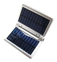 JJ-Connect Solar Charger Max