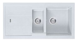 Кухонная мойка Franke BLG 651