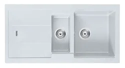 Кухонная мойка Franke BLG 651