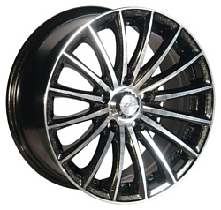 Zorat Wheels ZW-393 6x14/4x100 D67.1 ET35 BE-P