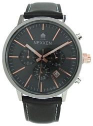 Nexxen NE9903CHM RC/BLK/BLK