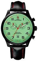 Swiss Mountaineer SM1225