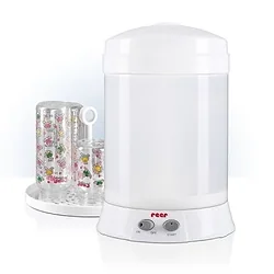 Reer Easy Clean Comfort