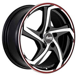 Advanti ASH01 7x16/5x114.3 D73.1 ET40 GBFPRL